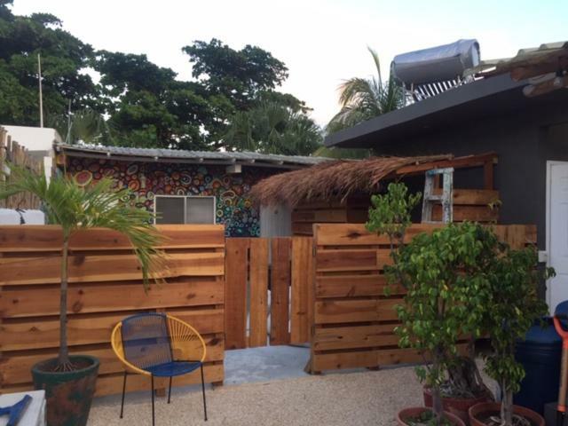 Wabi Hostel Playa del Carmen Extérieur photo