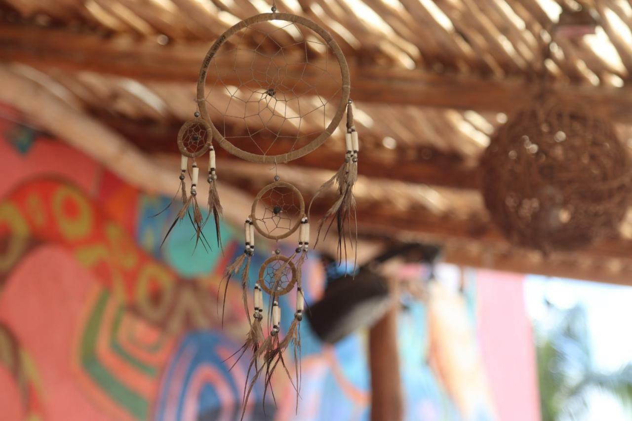 Wabi Hostel Playa del Carmen Extérieur photo