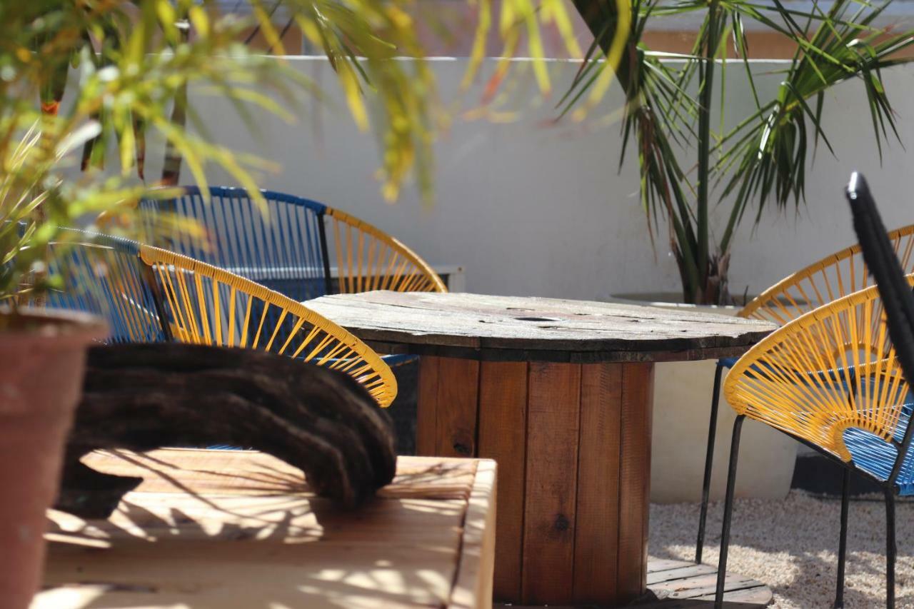 Wabi Hostel Playa del Carmen Extérieur photo