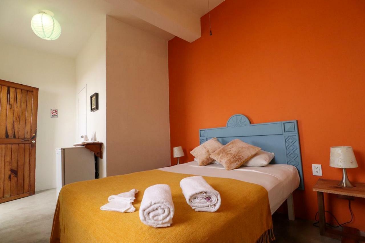 Wabi Hostel Playa del Carmen Extérieur photo
