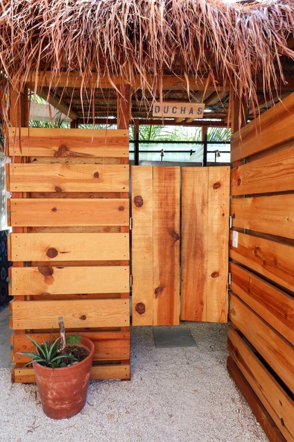 Wabi Hostel Playa del Carmen Extérieur photo