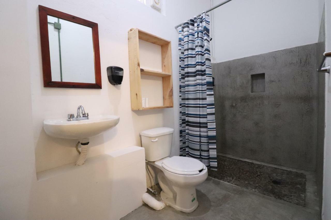Wabi Hostel Playa del Carmen Extérieur photo