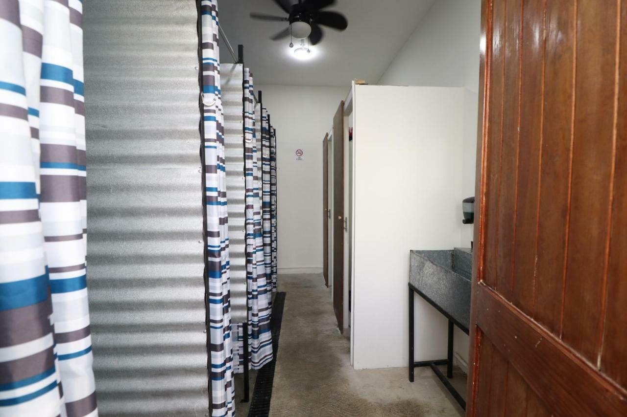 Wabi Hostel Playa del Carmen Extérieur photo